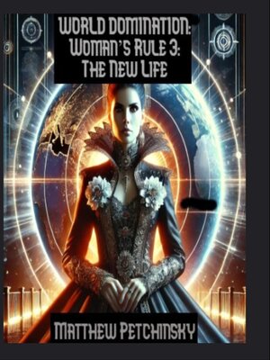 cover image of World Domination